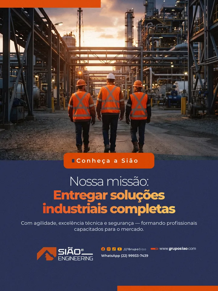 Arte de Grupo Sião: Conteúdo institucional: a missão